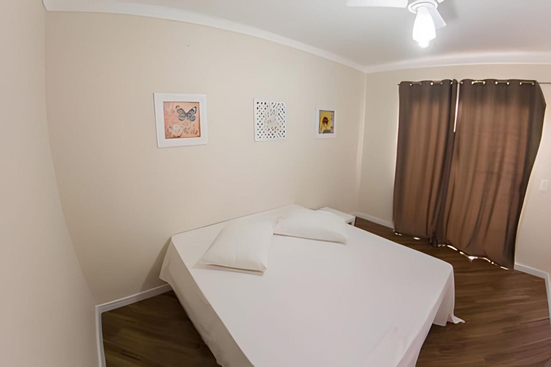 아파레시다 Casa Aconchegante Proxima Ao Santuario 아파트 외부 사진