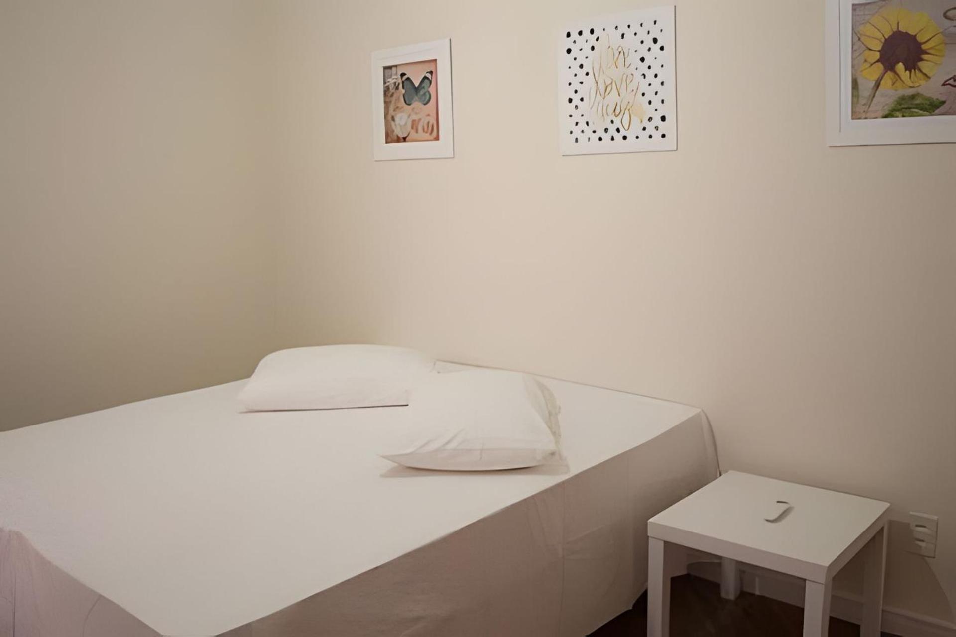 아파레시다 Casa Aconchegante Proxima Ao Santuario 아파트 외부 사진