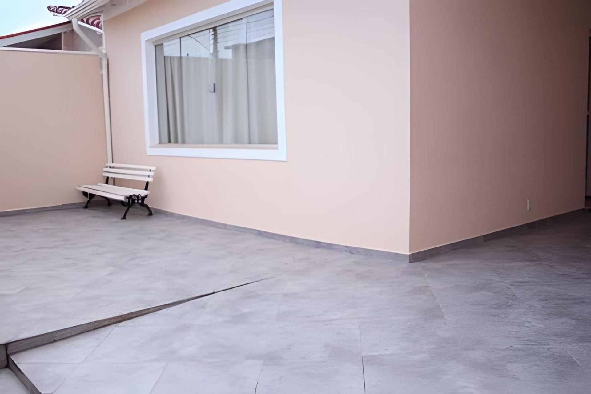 아파레시다 Casa Aconchegante Proxima Ao Santuario 아파트 외부 사진